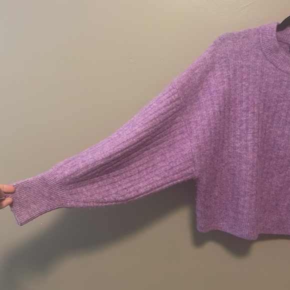 & Other Stories Sweater Wool Blend - Picture 5 of 6